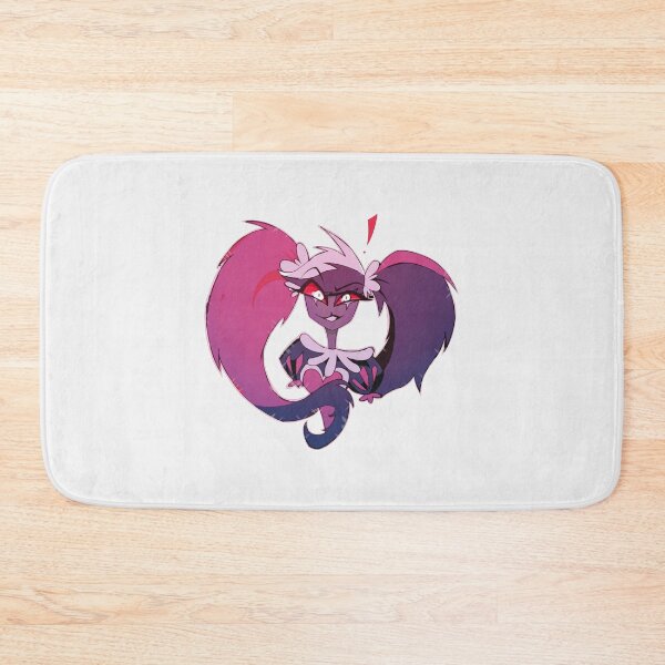 Item preview, Hazbin Hotel Velvet designed and sold by stereoplastik.