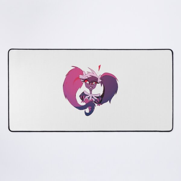 Item preview, Hazbin Hotel Velvet designed and sold by stereoplastik.
