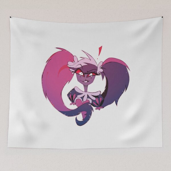 Item preview, Hazbin Hotel Velvet designed and sold by stereoplastik.