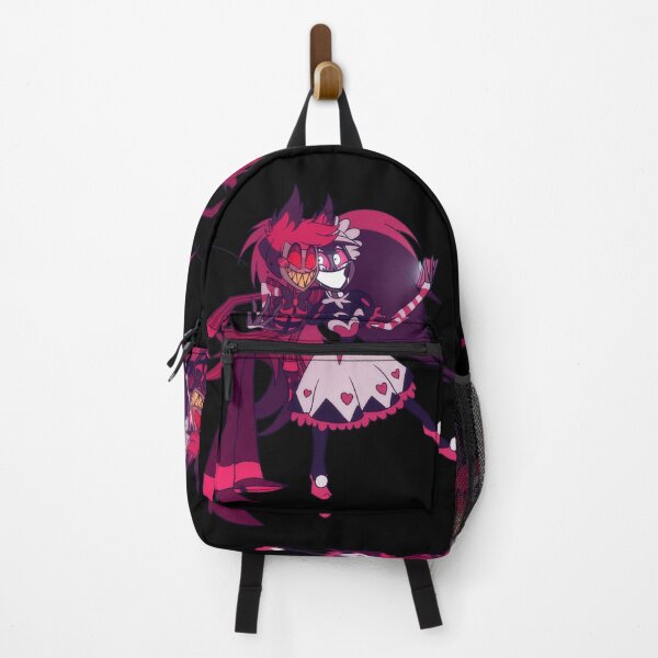 Item preview, Hazbin Hotel Velvet designed and sold by stereoplastik.