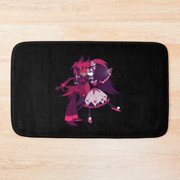 Item preview, Hazbin Hotel Velvet designed and sold by stereoplastik.