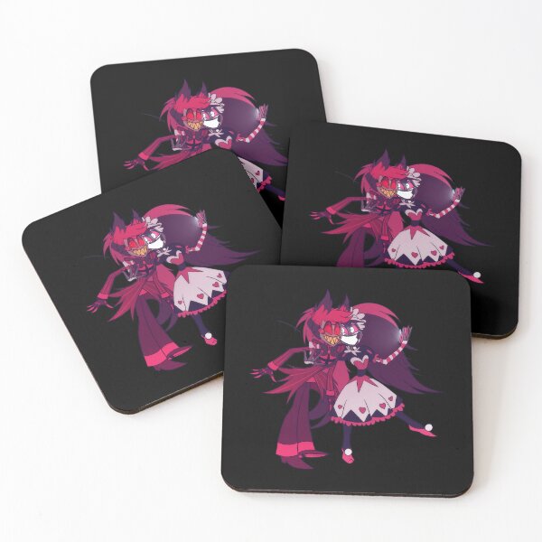 Item preview, Hazbin Hotel Velvet designed and sold by stereoplastik.