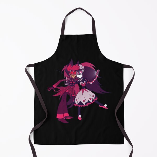 Item preview, Hazbin Hotel Velvet designed and sold by stereoplastik.