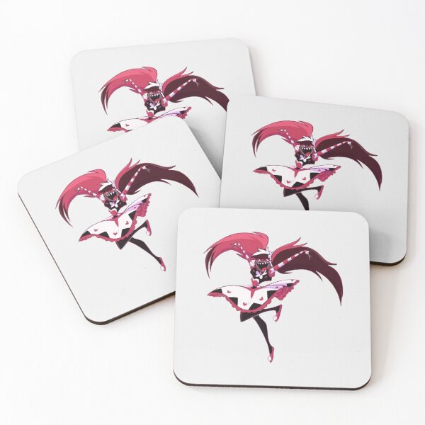 Item preview, Hazbin Hotel Velvet designed and sold by stereoplastik.
