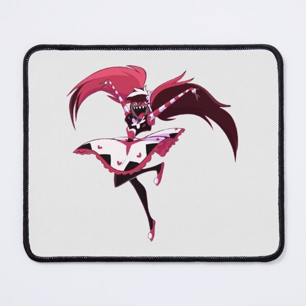 Item preview, Hazbin Hotel Velvet designed and sold by stereoplastik.