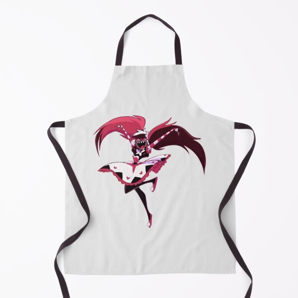 Item preview, Hazbin Hotel Velvet designed and sold by stereoplastik.