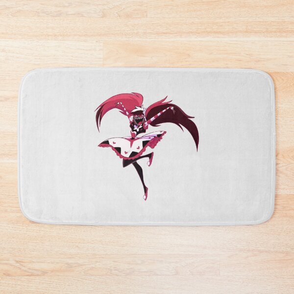 Item preview, Hazbin Hotel Velvet designed and sold by stereoplastik.