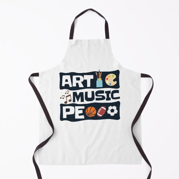 Item preview, Art Music PE Back to School designed and sold by jaygo.