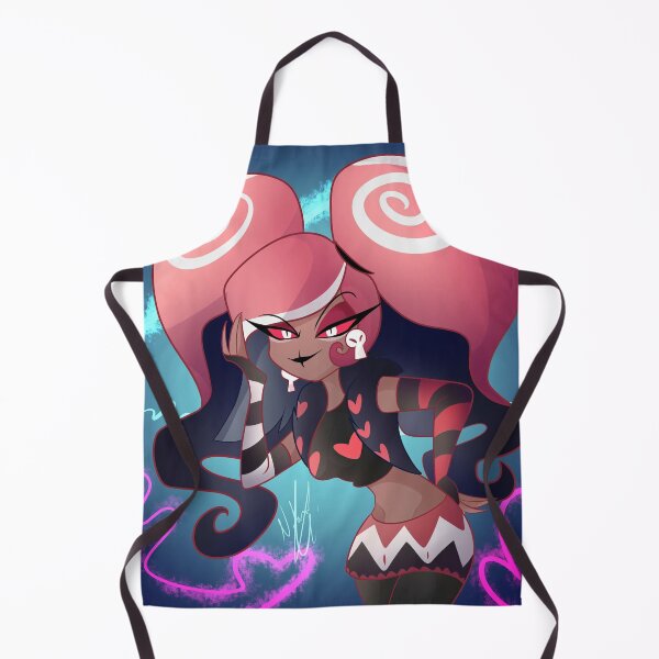 Item preview, Hazbin Hotel Velvet designed and sold by stereoplastik.