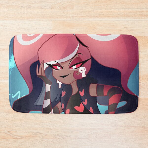 Item preview, Hazbin Hotel Velvet designed and sold by stereoplastik.