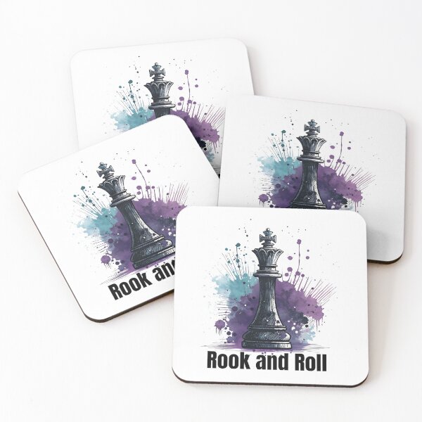 Item preview, Royal Strategy Splash designed and sold by ArchVibe.