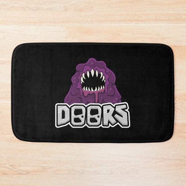 Item preview, Roblox Doors Greed Horror Game Design designed and sold by Gamify Store.