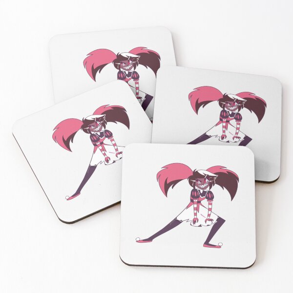 Item preview, Hazbin Hotel Velvet designed and sold by stereoplastik.