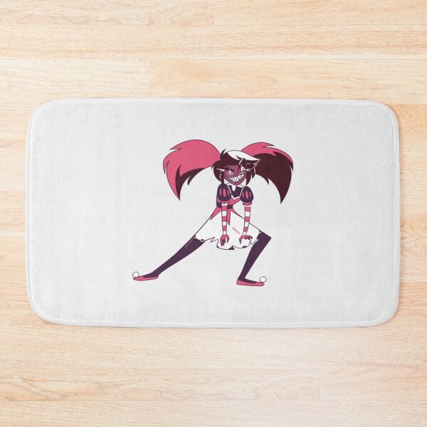 Item preview, Hazbin Hotel Velvet designed and sold by stereoplastik.