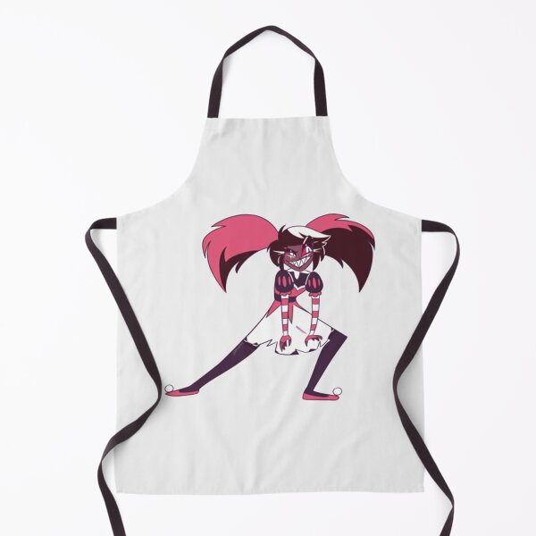 Item preview, Hazbin Hotel Velvet designed and sold by stereoplastik.
