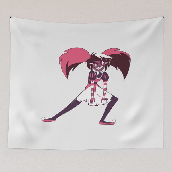 Item preview, Hazbin Hotel Velvet designed and sold by stereoplastik.