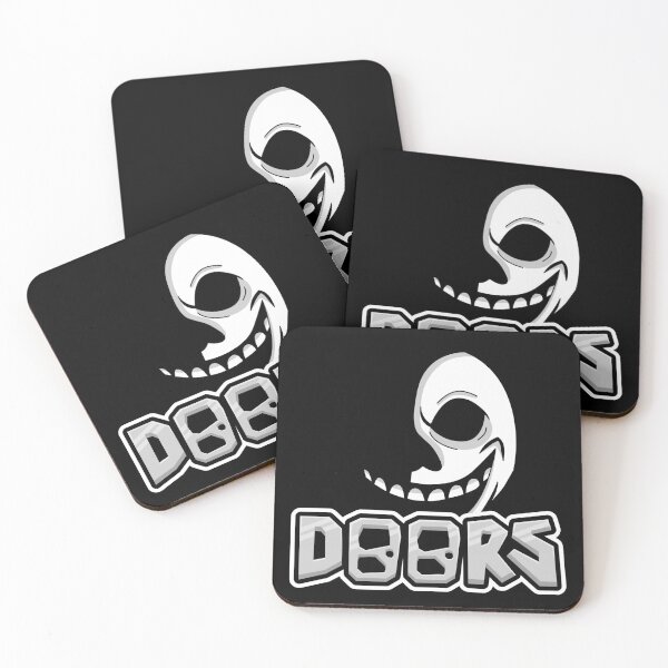 Item preview, Roblox Doors Jack Horror Game Design designed and sold by Gamify Store.