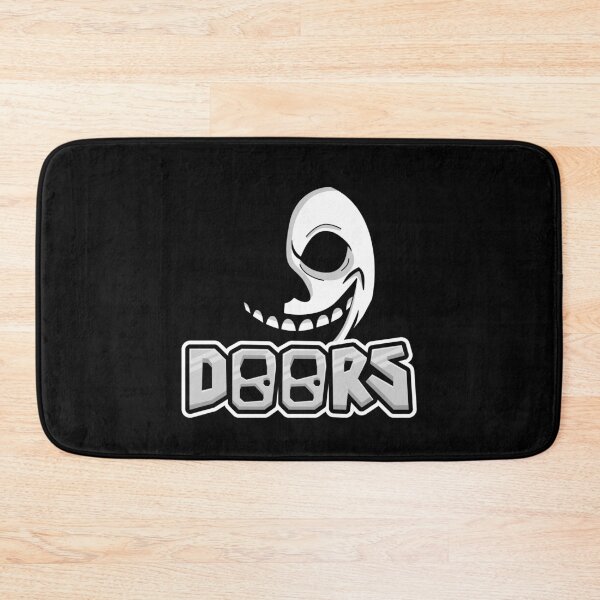 Item preview, Roblox Doors Jack Horror Game Design designed and sold by Gamify Store.