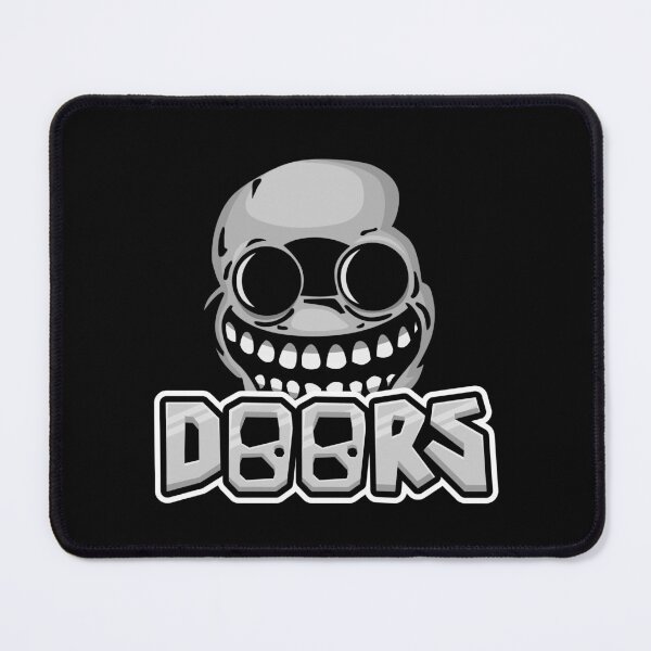 Item preview, Roblox Doors Rush Horror Game Design designed and sold by Gamify Store.