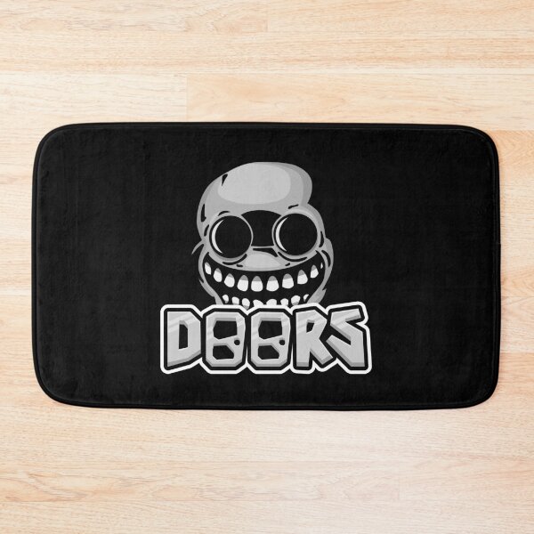 Item preview, Roblox Doors Rush Horror Game Design designed and sold by Gamify Store.