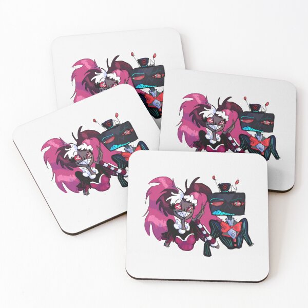 Item preview, Hazbin Hotel Velvet designed and sold by stereoplastik.