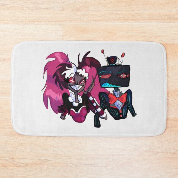 Item preview, Hazbin Hotel Velvet designed and sold by stereoplastik.