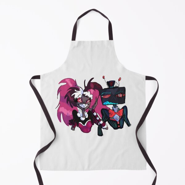 Item preview, Hazbin Hotel Velvet designed and sold by stereoplastik.