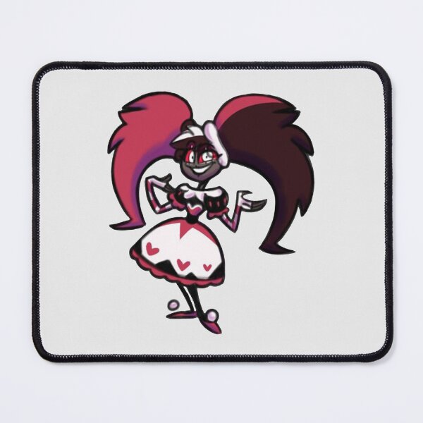 Item preview, Hazbin Hotel Velvet designed and sold by stereoplastik.