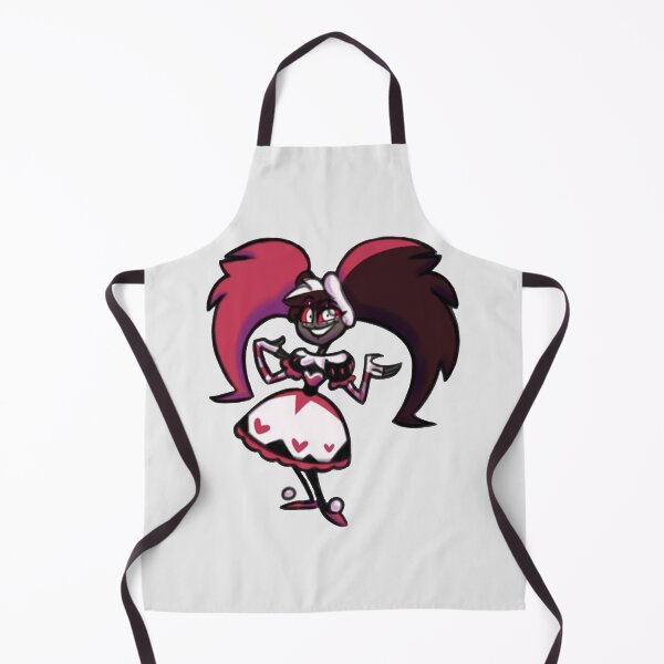 Item preview, Hazbin Hotel Velvet designed and sold by stereoplastik.