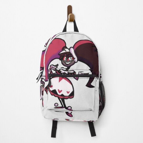 Item preview, Hazbin Hotel Velvet designed and sold by stereoplastik.