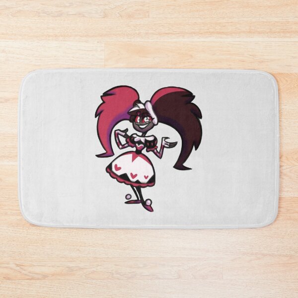 Item preview, Hazbin Hotel Velvet designed and sold by stereoplastik.