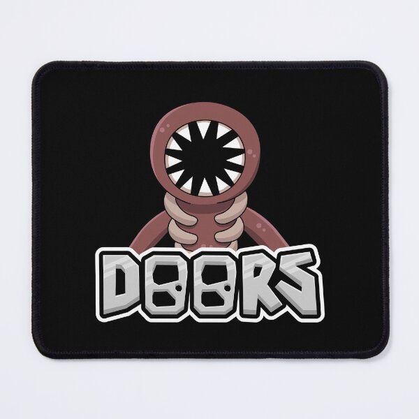 Item preview, Roblox Doors Figure Horror Game Design designed and sold by Gamify Store.