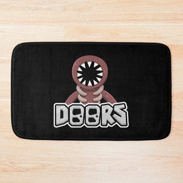 Item preview, Roblox Doors Figure Horror Game Design designed and sold by Gamify Store.