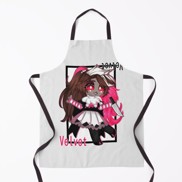 Item preview, Hazbin Hotel Velvet designed and sold by stereoplastik.