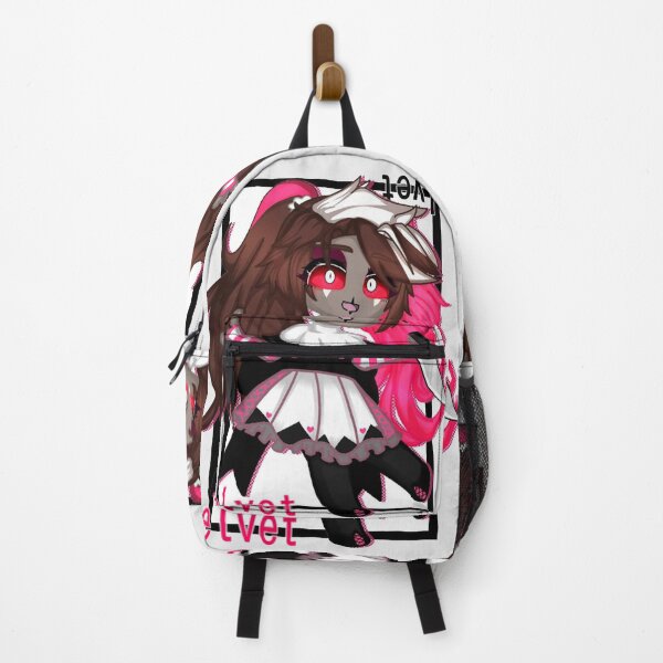 Item preview, Hazbin Hotel Velvet designed and sold by stereoplastik.