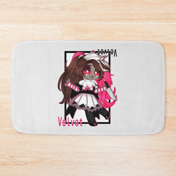 Item preview, Hazbin Hotel Velvet designed and sold by stereoplastik.