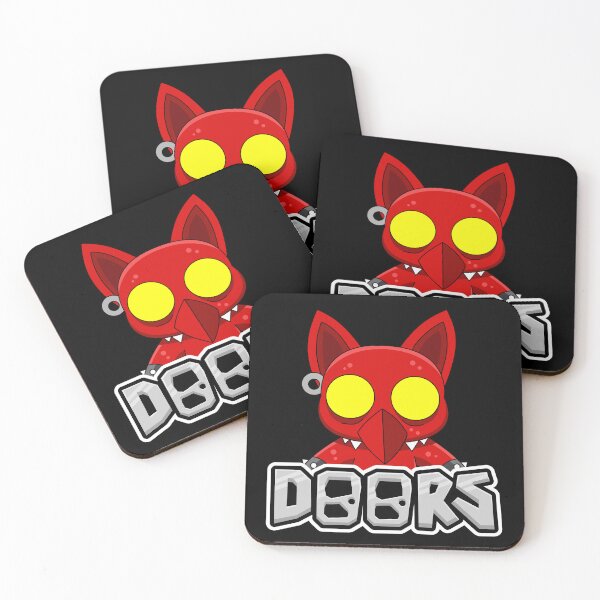 Item preview, Roblox Doors Goblino Horror Game Design designed and sold by Gamify Store.