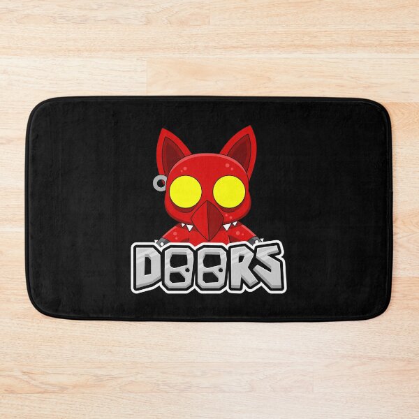 Item preview, Roblox Doors Goblino Horror Game Design designed and sold by Gamify Store.