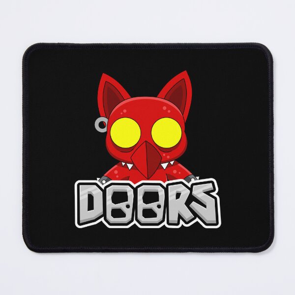 Item preview, Roblox Doors Goblino Horror Game Design designed and sold by Gamify Store.