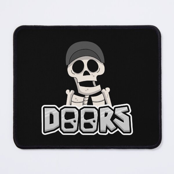 Item preview, Roblox Doors Bob Horror Game Design designed and sold by Gamify Store.