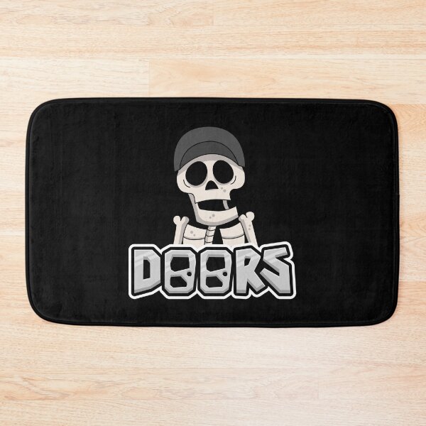 Item preview, Roblox Doors Bob Horror Game Design designed and sold by Gamify Store.