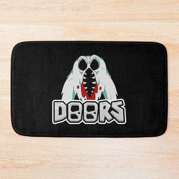 Item preview, Roblox Doors Ambush Horror Game Design designed and sold by Gamify Store.