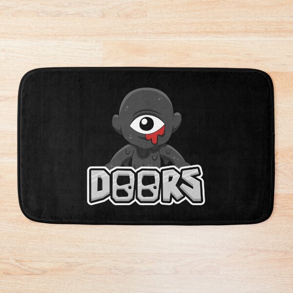 Item preview, Roblox Doors Seek Horror Game Design designed and sold by Gamify Store.