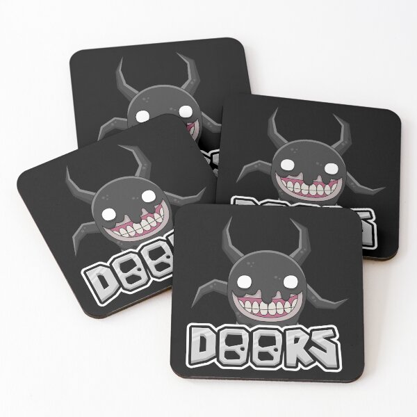 Item preview, Roblox Doors Screech Horror Game Design designed and sold by Gamify Store.