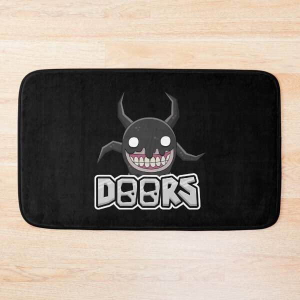 Item preview, Roblox Doors Screech Horror Game Design designed and sold by Gamify Store.