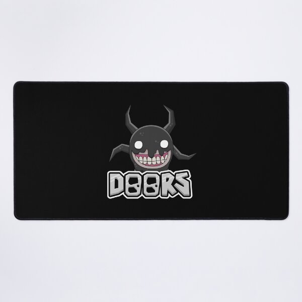 Item preview, Roblox Doors Screech Horror Game Design designed and sold by Gamify Store.