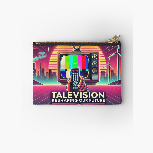 Item preview, Talevision designed and sold by KingdanysShop.