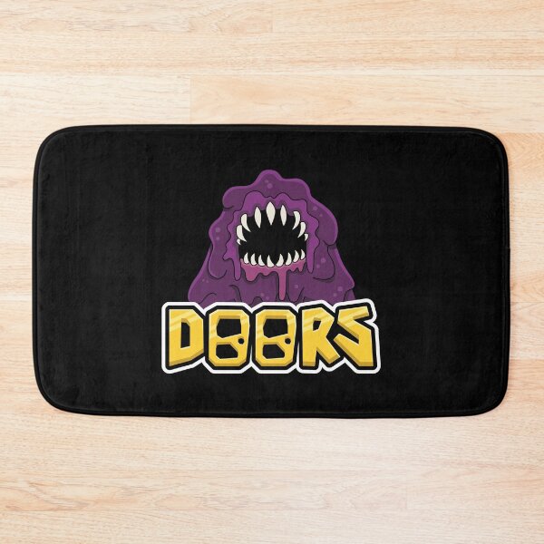 Item preview, Roblox Doors Greed Horror Game Design designed and sold by Gamify Store.