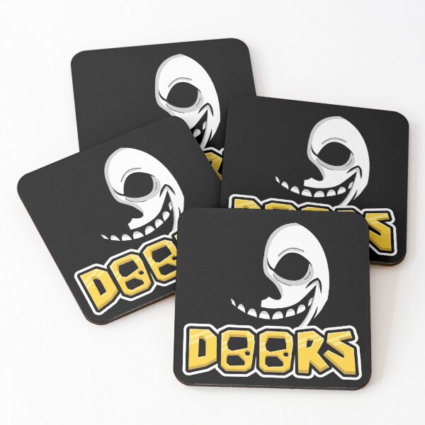 Item preview, Roblox Doors Jack Horror Game Design designed and sold by Gamify Store.