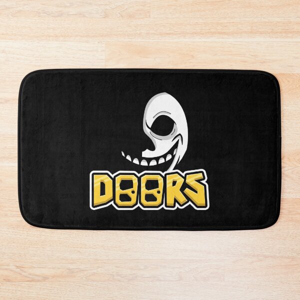 Item preview, Roblox Doors Jack Horror Game Design designed and sold by Gamify Store.